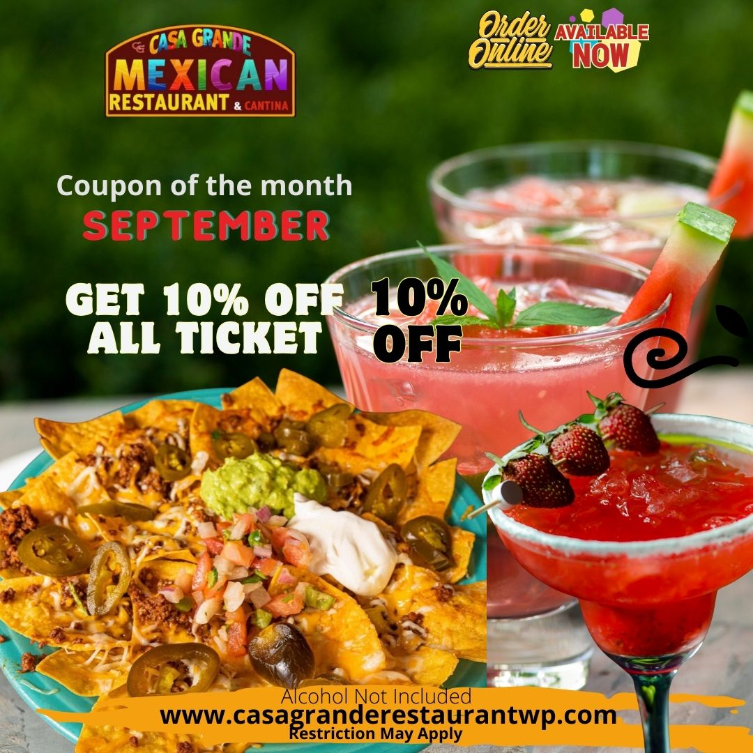 september coupon