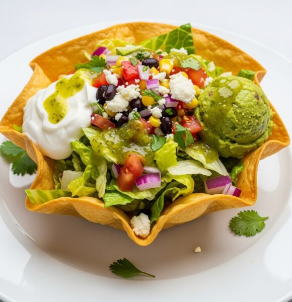 taco salad
